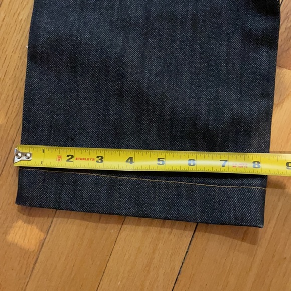 D&G jeans 29-29